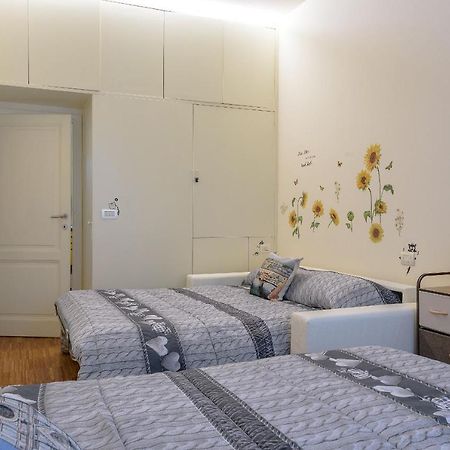 Monnalisa Apartment Tra Pitti E Ponte Vecchio Флоренция Екстериор снимка